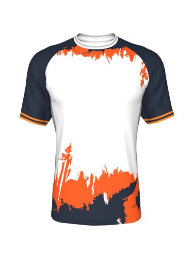 Maglia Padel Grafica Definita Personalizzabile