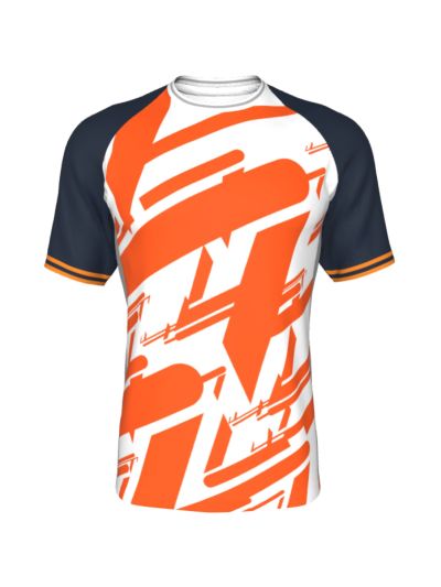 Sopramaglia Basket Grafica Definita Personalizzabile