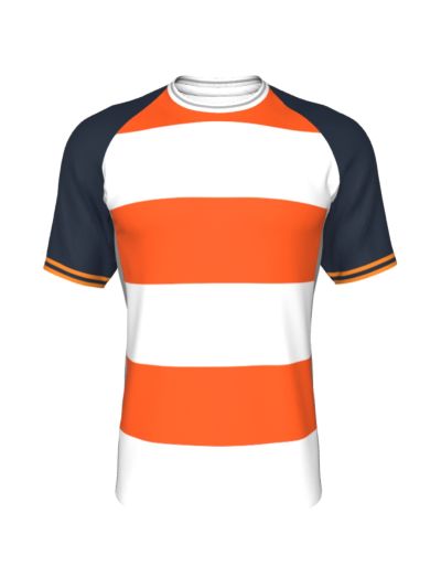 Maglia eSports Grafica Definita Personalizzabile