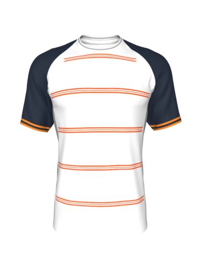 Maglia Fitness Grafica Definita Personalizzabile