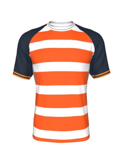 Maglia eSports Grafica Definita Personalizzabile