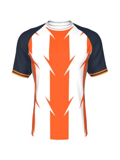 Maglia Calcio Grafica Definita Personalizzabile