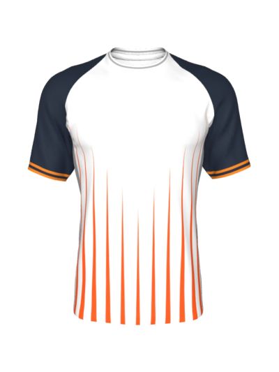 Maglia eSports Grafica Definita Personalizzabile