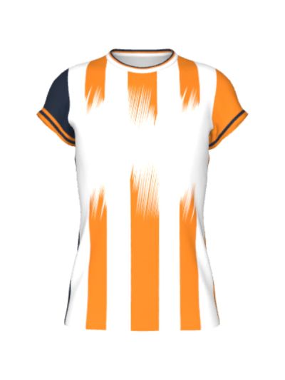 Maglia Fitness Grafica Definita Personalizzabile