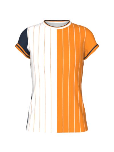 Maglia Volley Grafica Definita Personalizzabile