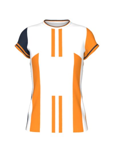 Maglia Fitness Grafica Definita Personalizzabile