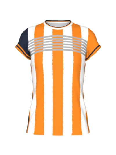 Maglia Fitness Grafica Definita Personalizzabile