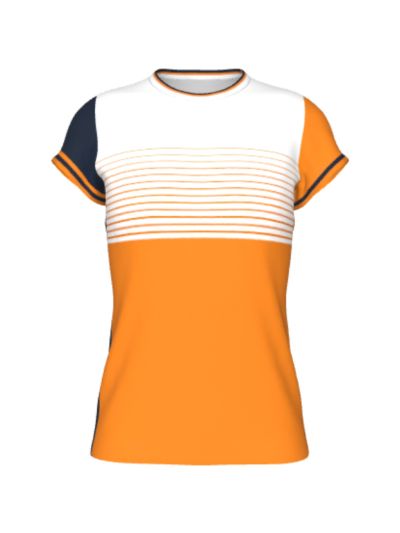 Maglia Volley Grafica Definita Personalizzabile