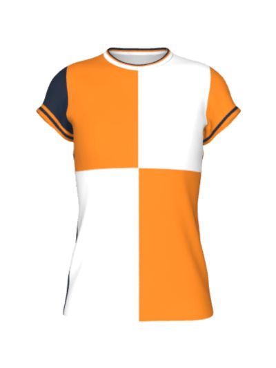 Maglia Running Grafica Definita Personalizzabile