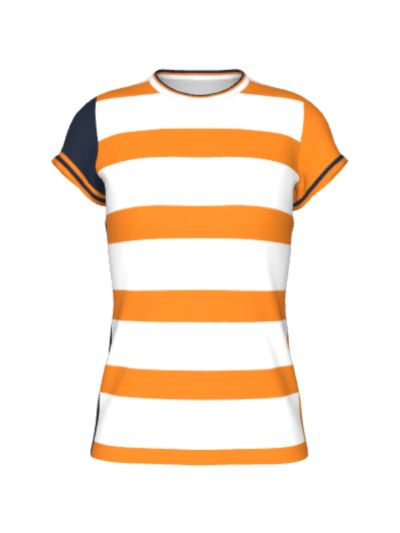 Maglia Padel Grafica Definita Personalizzabile