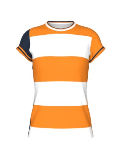 Maglia Padel Grafica Definita Personalizzabile