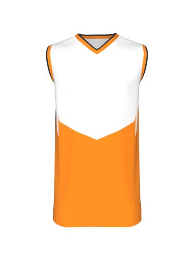 Canotta Basket Grafica Definita Personalizzabile