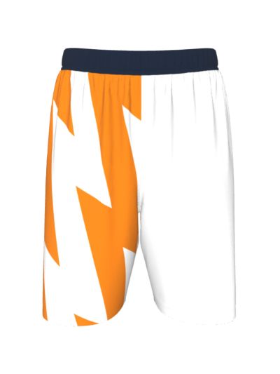 Pantaloncino Basket Grafica Definita Personalizzabile