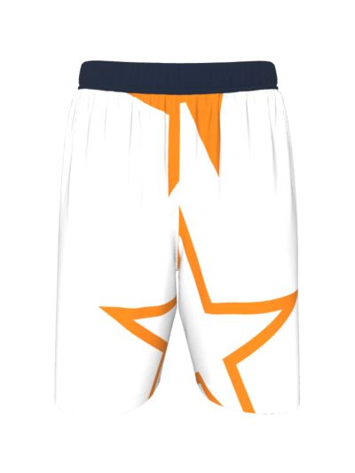 Pantaloncino Basket Grafica Definita Personalizzabile