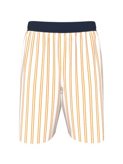 Pantaloncino Basket Grafica Definita Personalizzabile