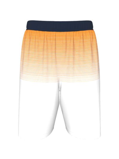 Pantaloncino Basket Grafica Definita Personalizzabile