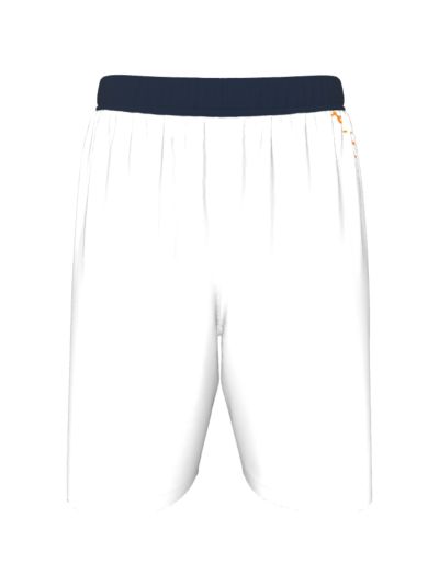 Pantaloncino Basket Grafica Definita Personalizzabile