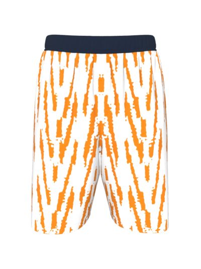 Pantaloncino Basket Grafica Definita Personalizzabile