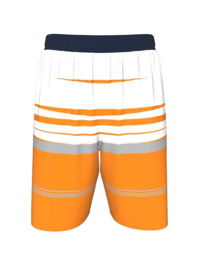 Pantaloncino Basket Grafica Definita Personalizzabile