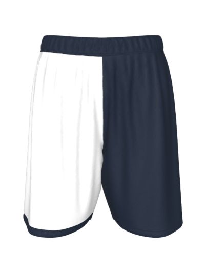 Pantaloncino Volley Grafica Definita Personalizzabile