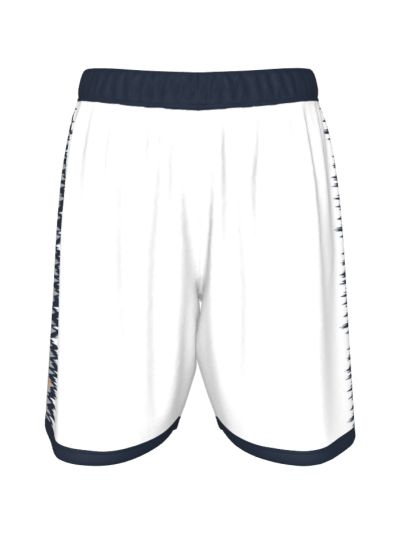 Pantaloncino Volley Grafica Definita Personalizzabile
