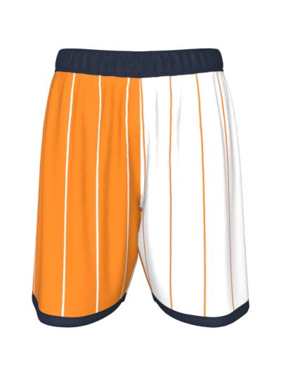 Pantaloncino Calcio Grafica Definita Personalizzabile