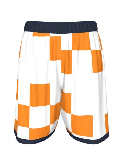 Pantaloncino Calcio Grafica Definita Personalizzabile