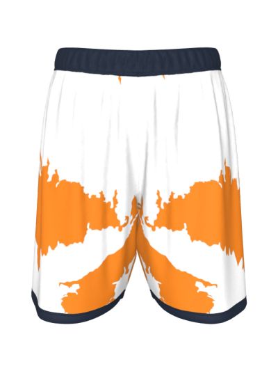 Pantaloncino Volley Grafica Definita Personalizzabile