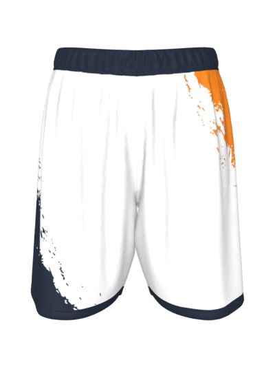 Pantaloncino Calcio Grafica Definita Personalizzabile