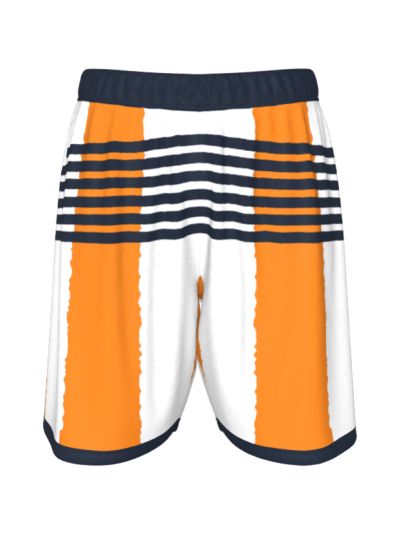 Pantaloncino Volley Grafica Definita Personalizzabile