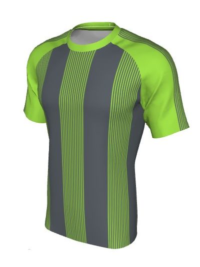 Maglia Volley Maschile Grafica Definita Personalizzabile - Stile 004